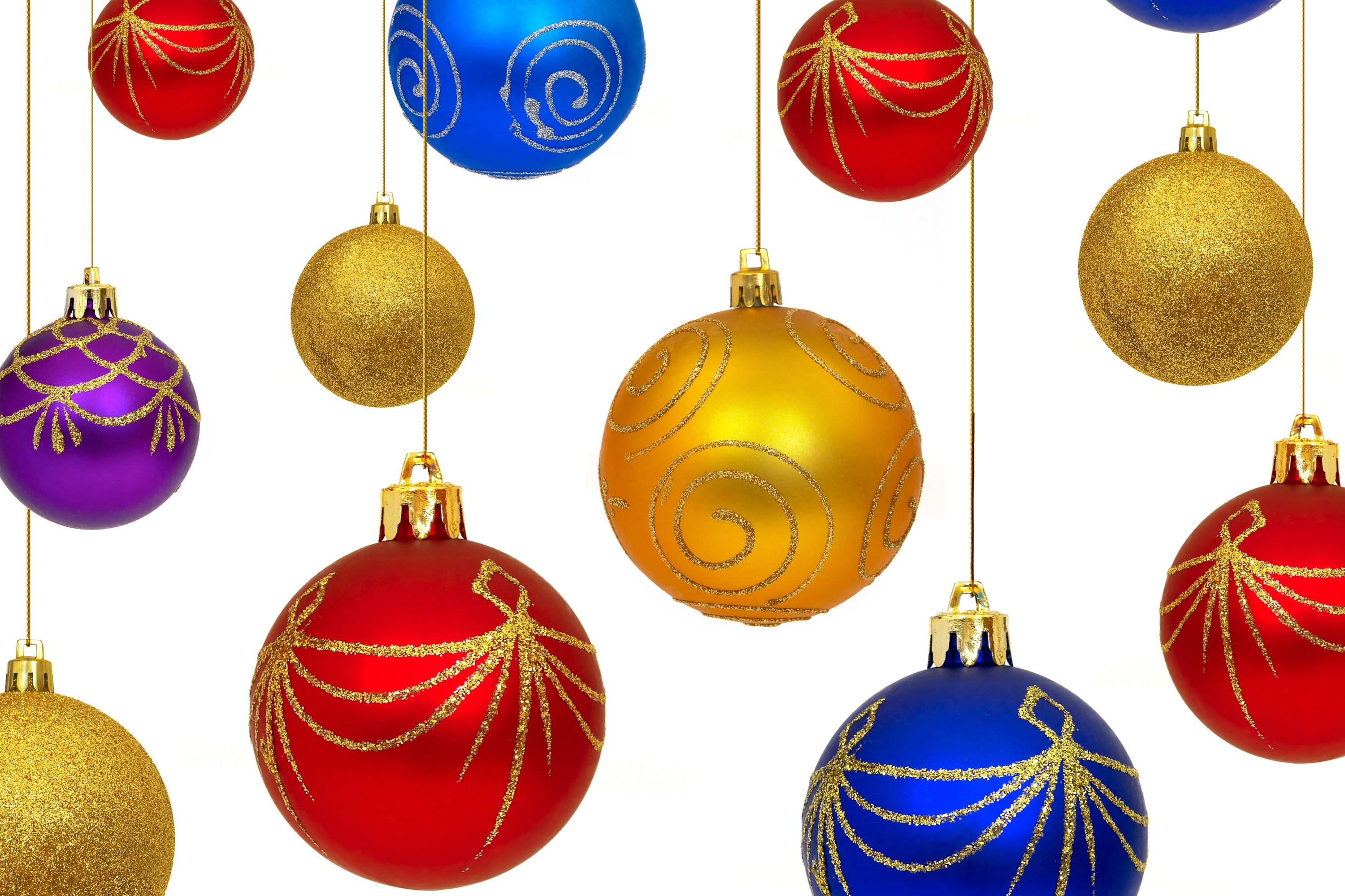 Free Christmas Ornaments, Download Free Clip Art, Free Clip Art on Clipart Library