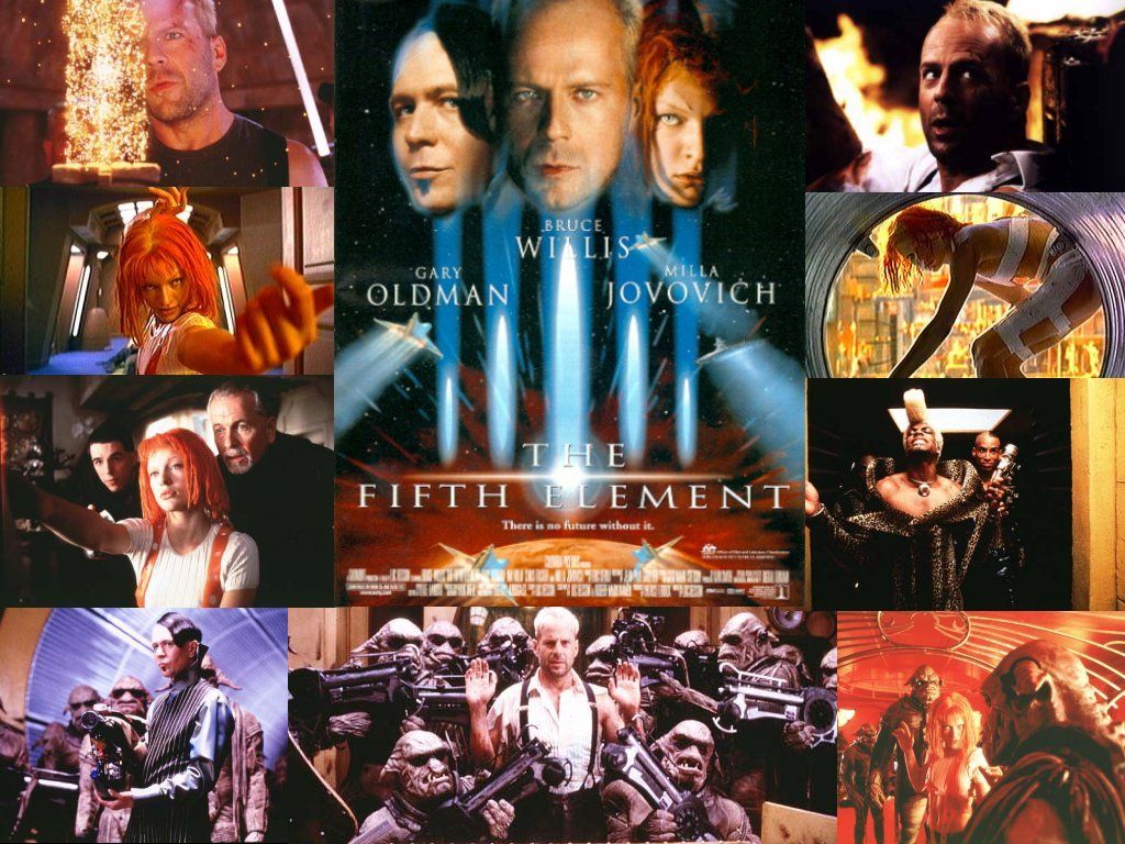 Another Night In The Alcove Of Nine's Blog: Sci Fi Movie Heroes (Including Superhero Thrillers) Played By Bruce Willis