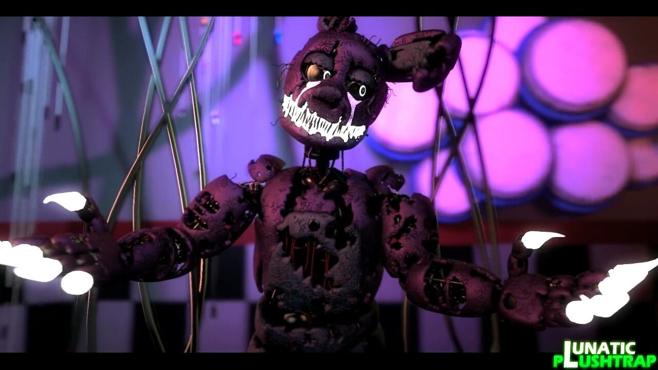 Fnaf. Fnaf funny, Fnaf wallpaper, Fnaf