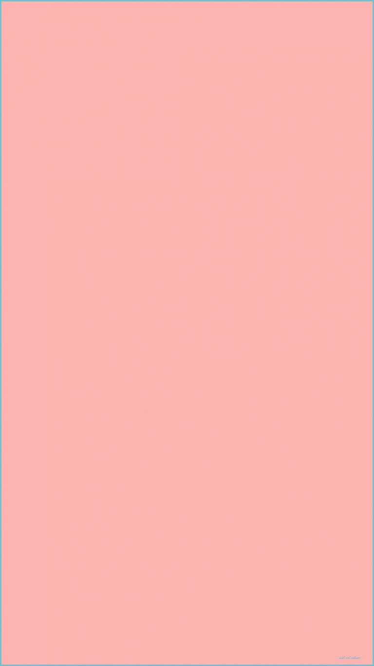 Peach Color Wallpapers Wallpaper Cave