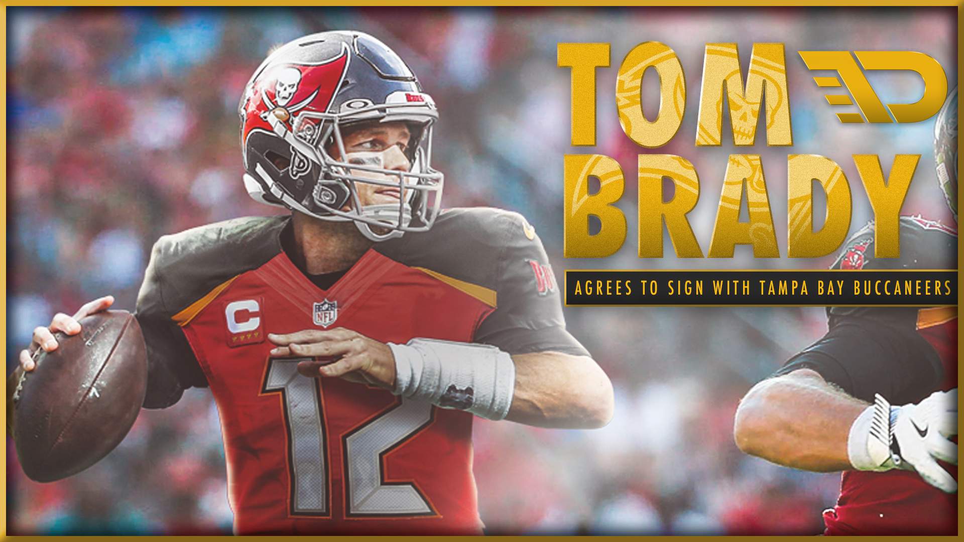 Tampa Bay Buccaneers on Twitter WallpaperWednesday  TomBrady  httpstcor2ytXCpg3b  Twitter