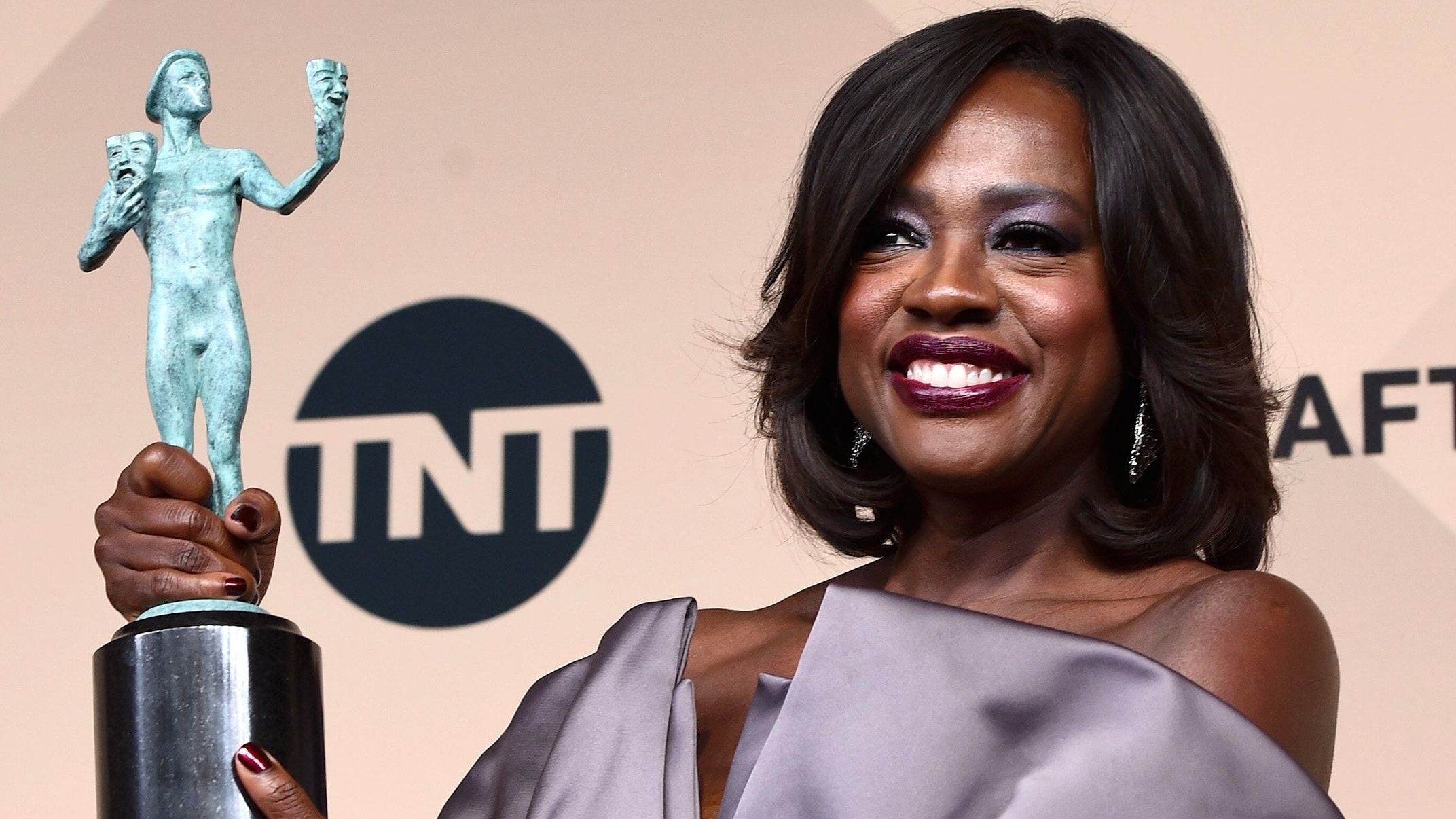 Viola Davis inspirational