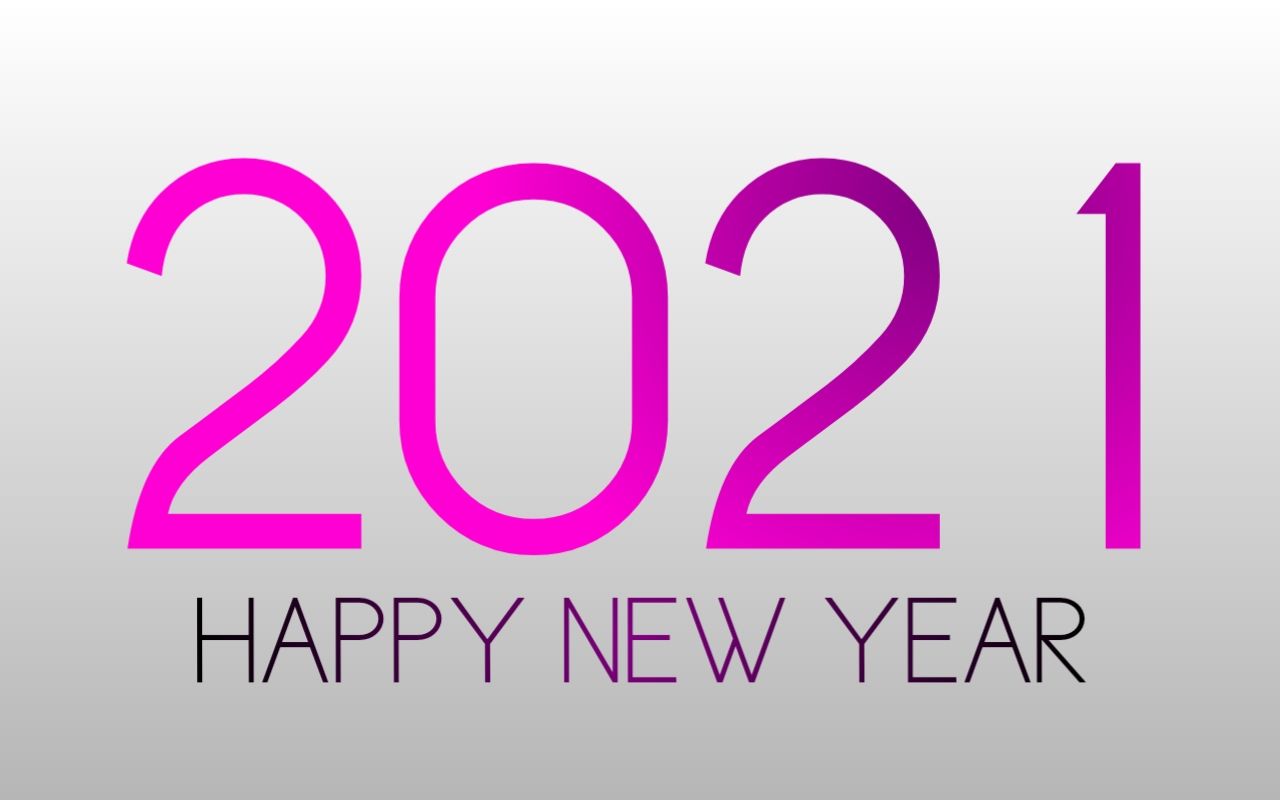 Happy New Year 2021 Image, Wishes, Status, Quotes, Photos & Gifs HD