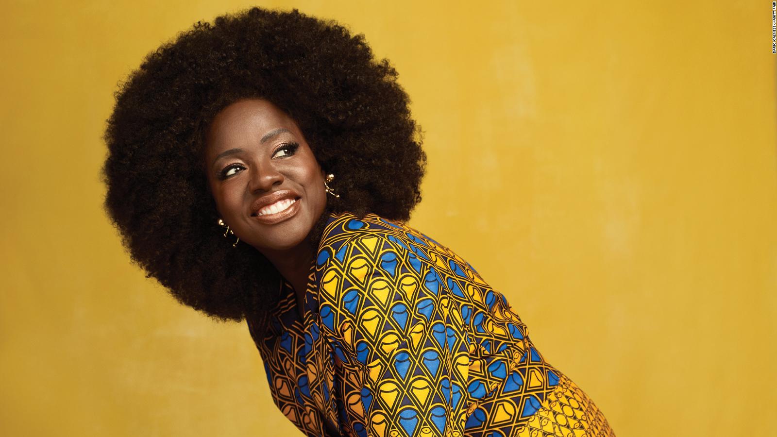 Viola Davis Wallpapers - Wallpaper Cave