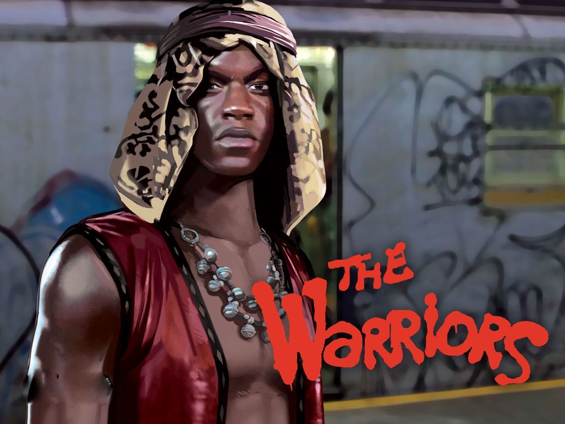 The Warriors