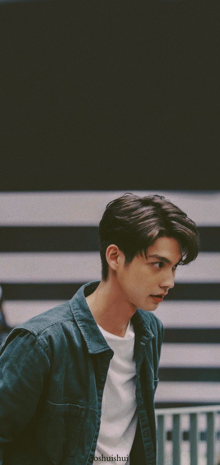 Bright Vachirawit Wallpaper