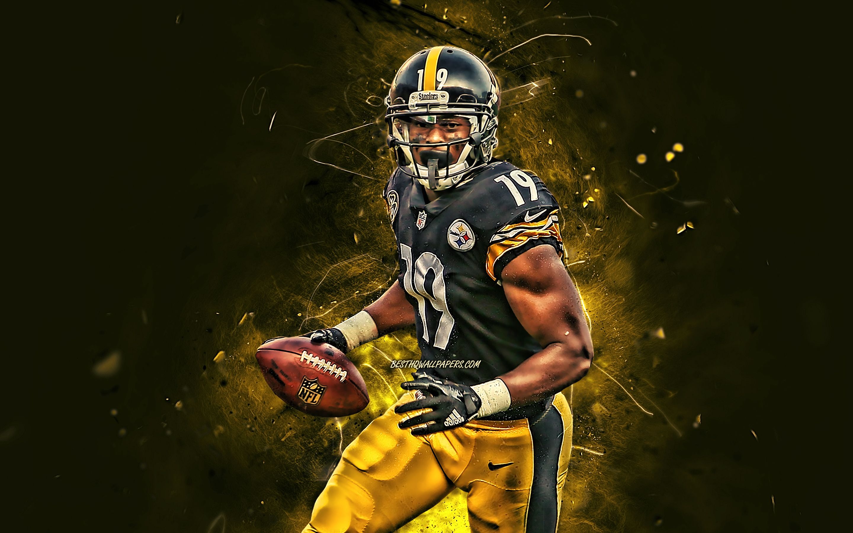 JuJu Smith Computer Wallpapers - Wallpaper Cave