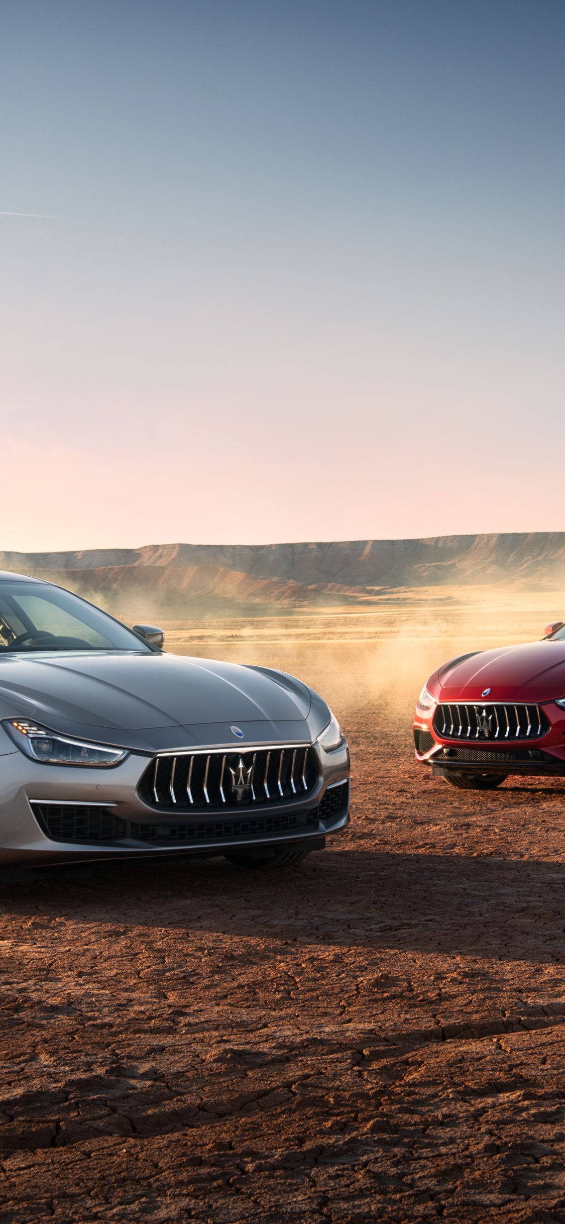 Maserati Wallpaper Wallpaper & Background Download