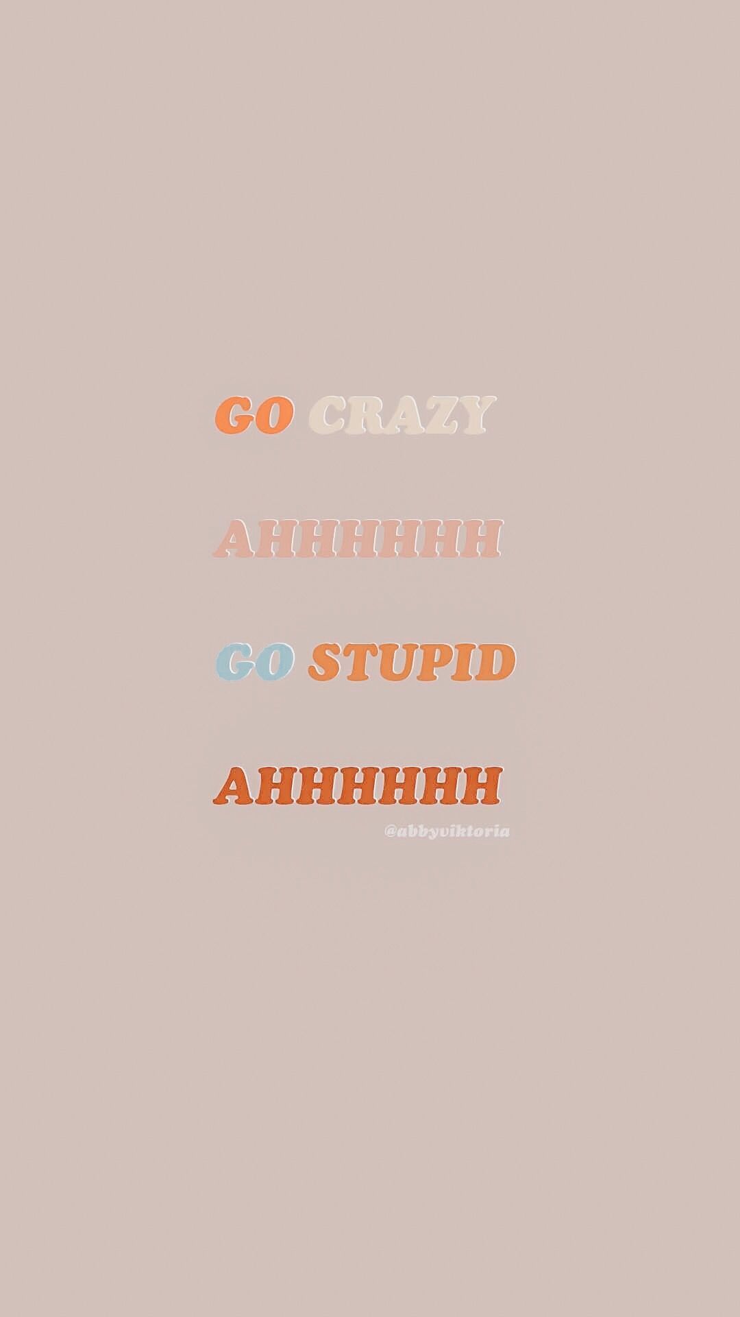 VSCO Quotes Wallpaper