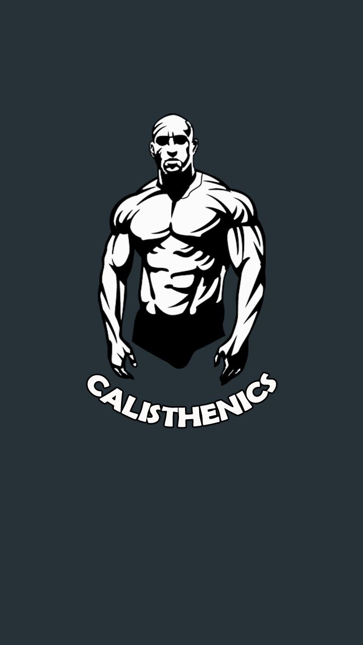 Calisthenics for Android