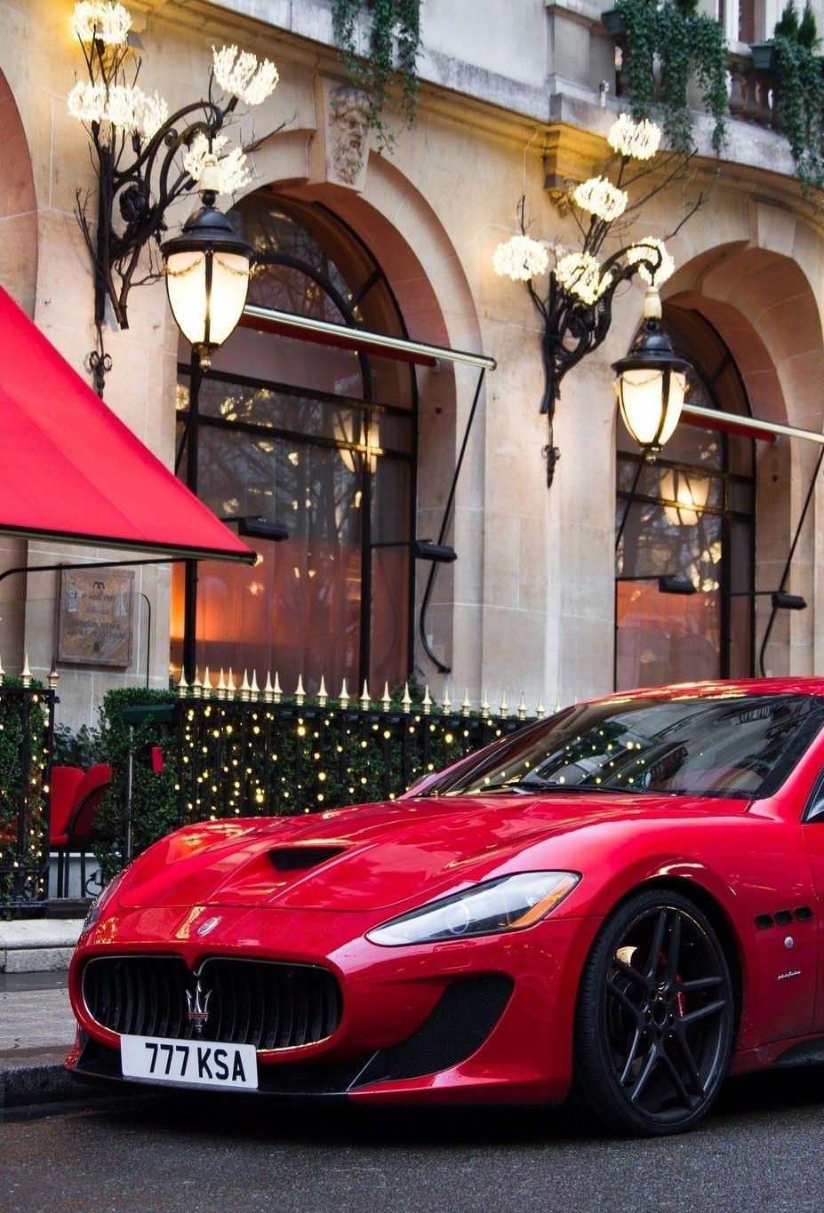 Cars