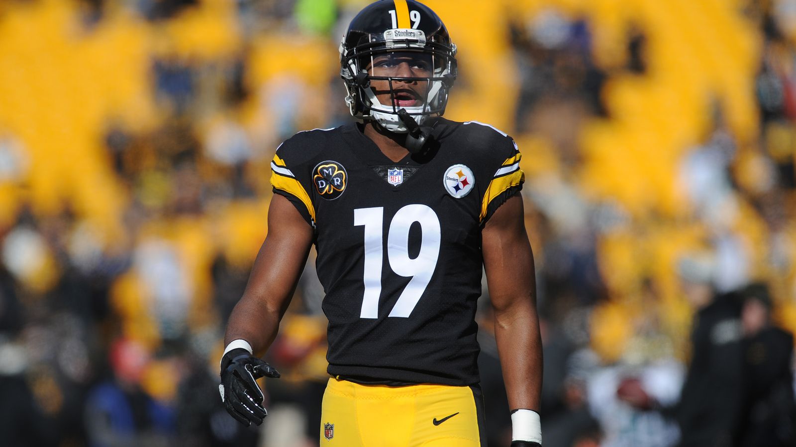 JuJu Smith Wallpapers - Wallpaper Cave