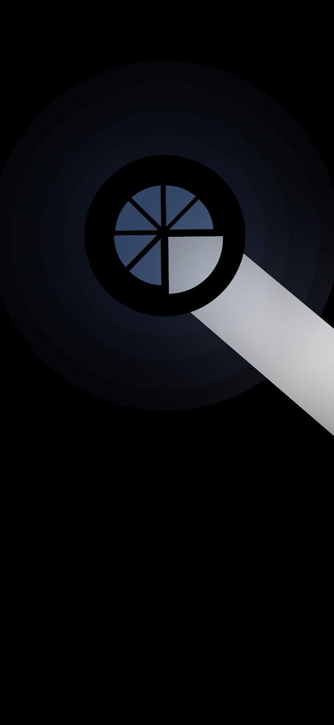 Amoled Phone Wallpaper 255 - [1080x2340]
