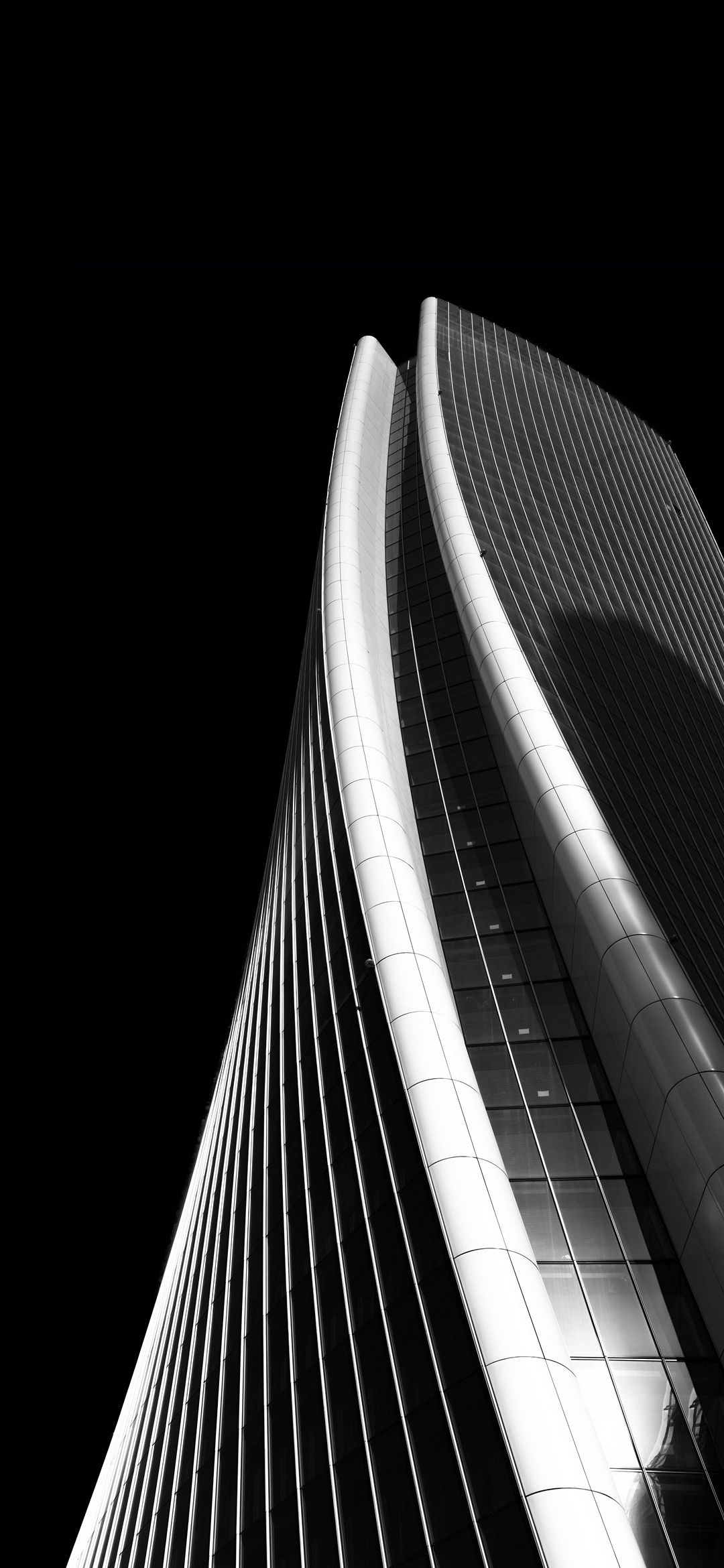 Amoled Phone Wallpaper 024 - [1080x2340]