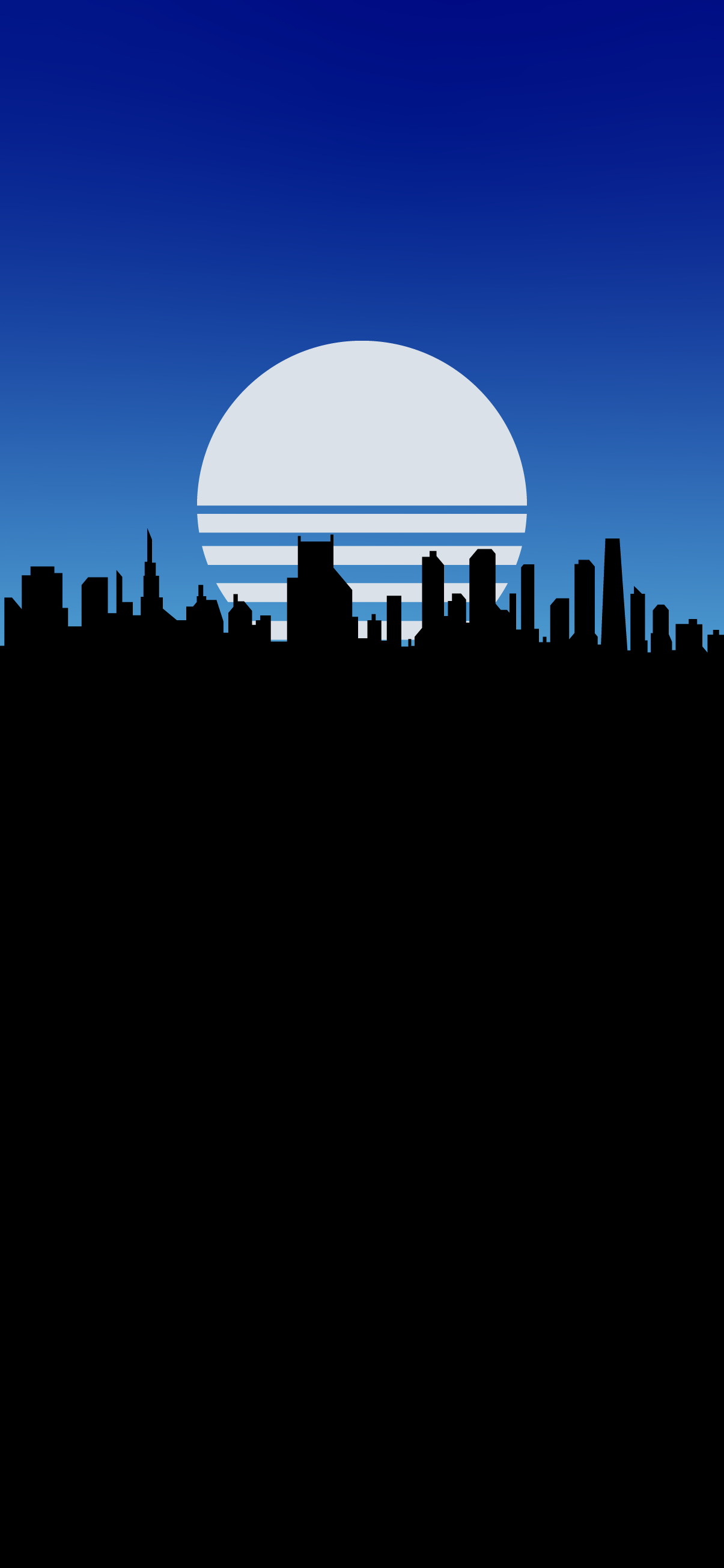 Phone wallpaper amoled