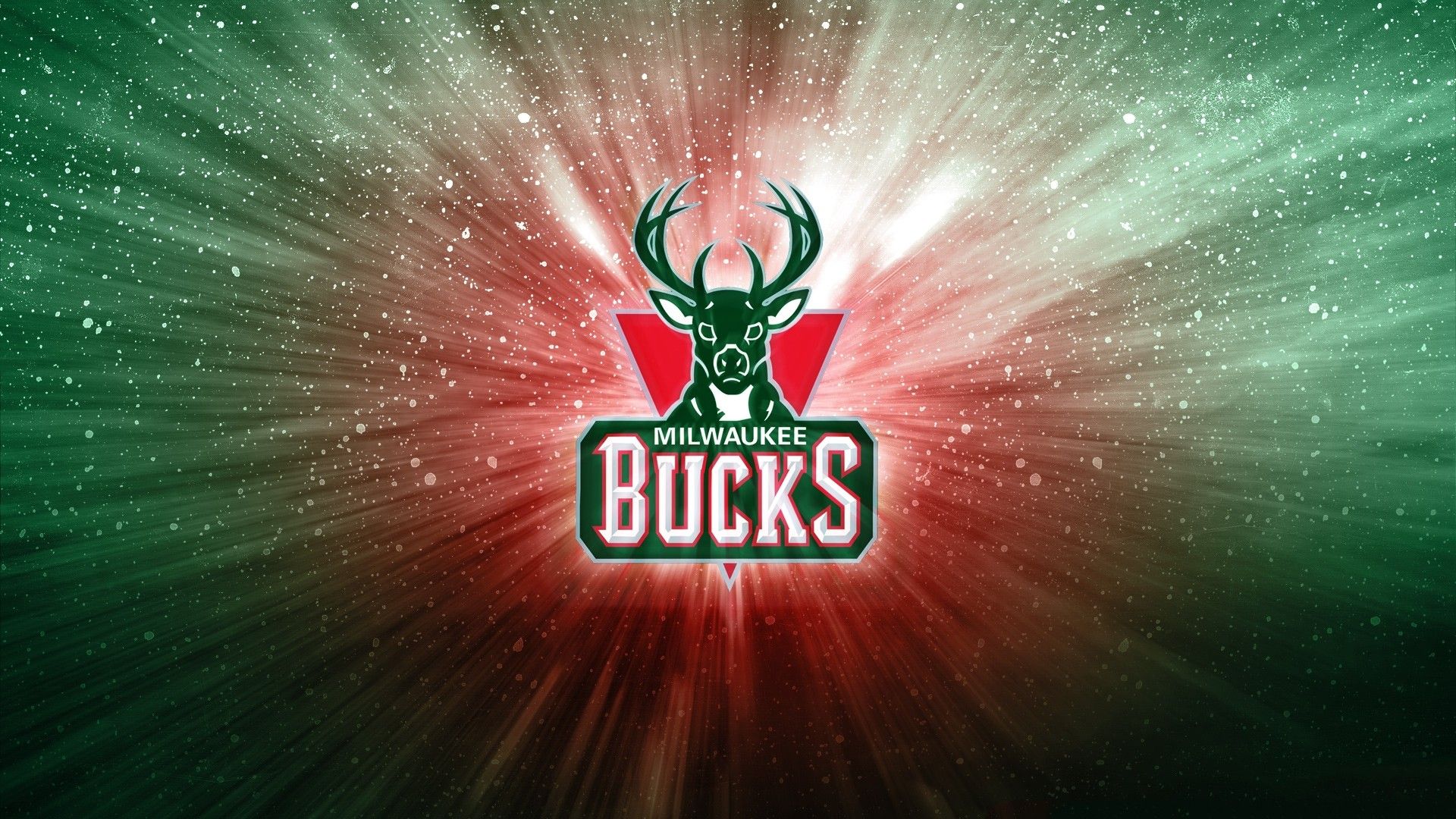 Milwaukee Bucks HD Wallpaper Basketball Wallpaper