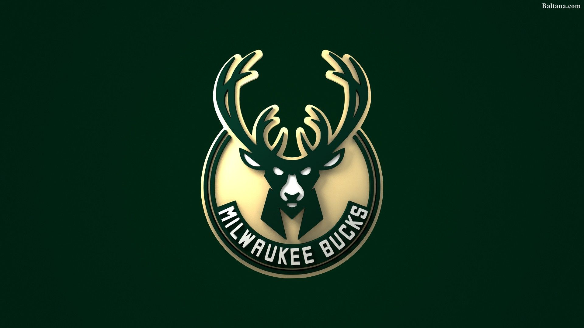 Milwaukee Bucks Background Wallpaper 33544