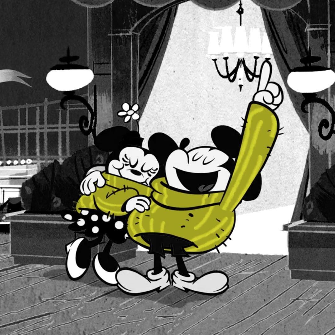 Mickey & minnie. Mickey mouse, Mickey, Mickey mouse wallpaper