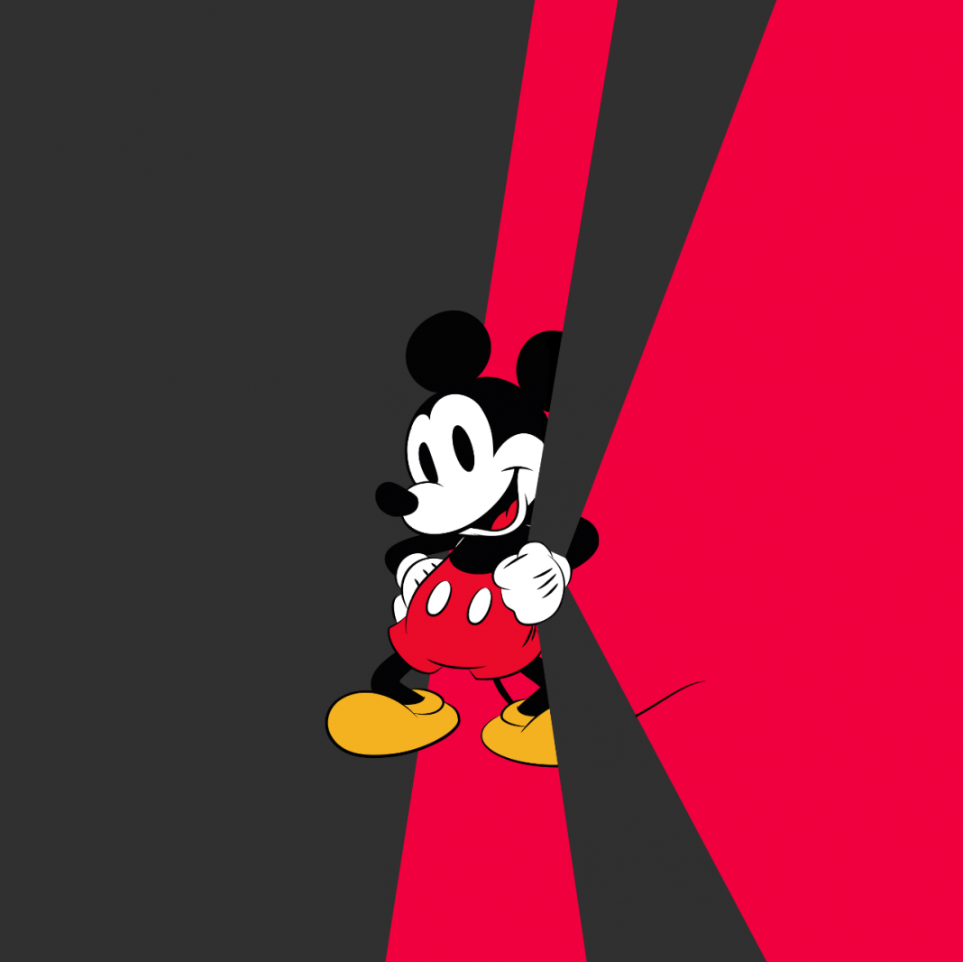 Herunterladen Samsung Galaxy A51 Auf Hintergrundbilder. TechBeasts. Mickey mouse wallpaper, Stock wallpaper, Galaxy wallpaper