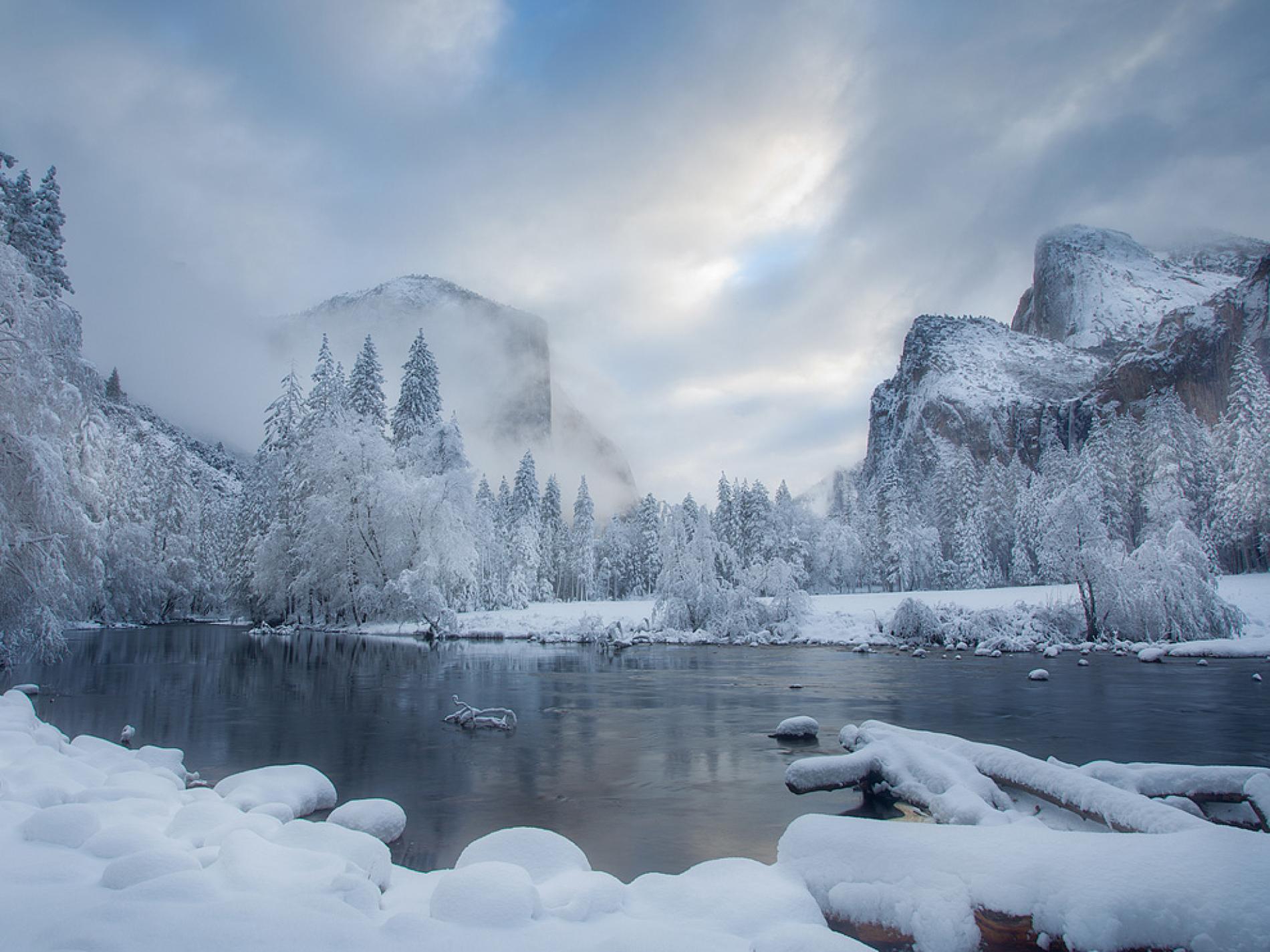 Picture: Winter Landscapes