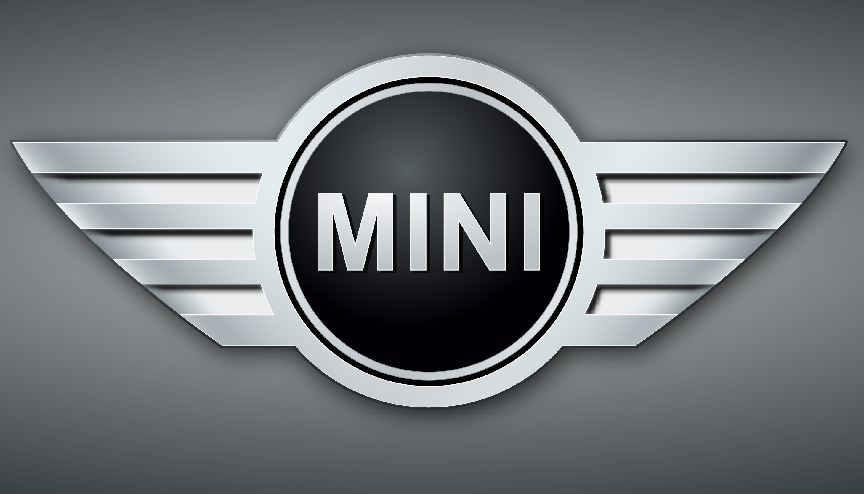 MINI Cooper S Logo Rover Company, mini, text, logo png | PNGEgg