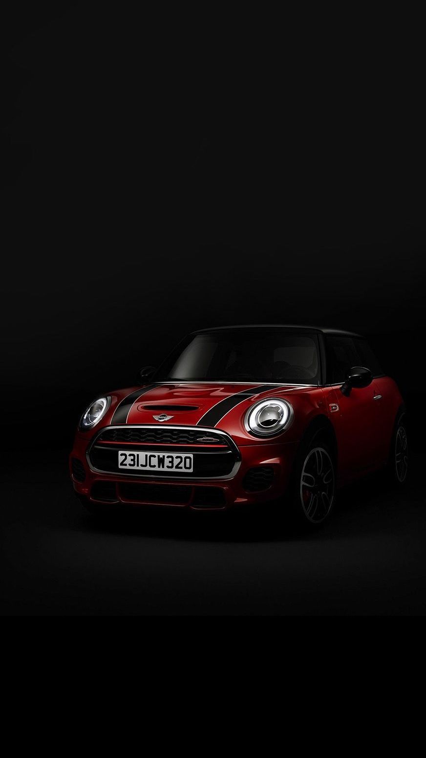 Mini Cooper Logo Wallpapers - Wallpaper Cave