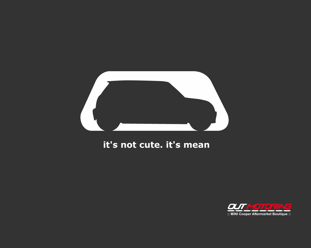 Mini Cooper Logo Wallpapers Wallpaper Cave