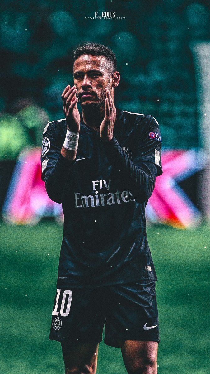 Neymar Psg Wallpaper