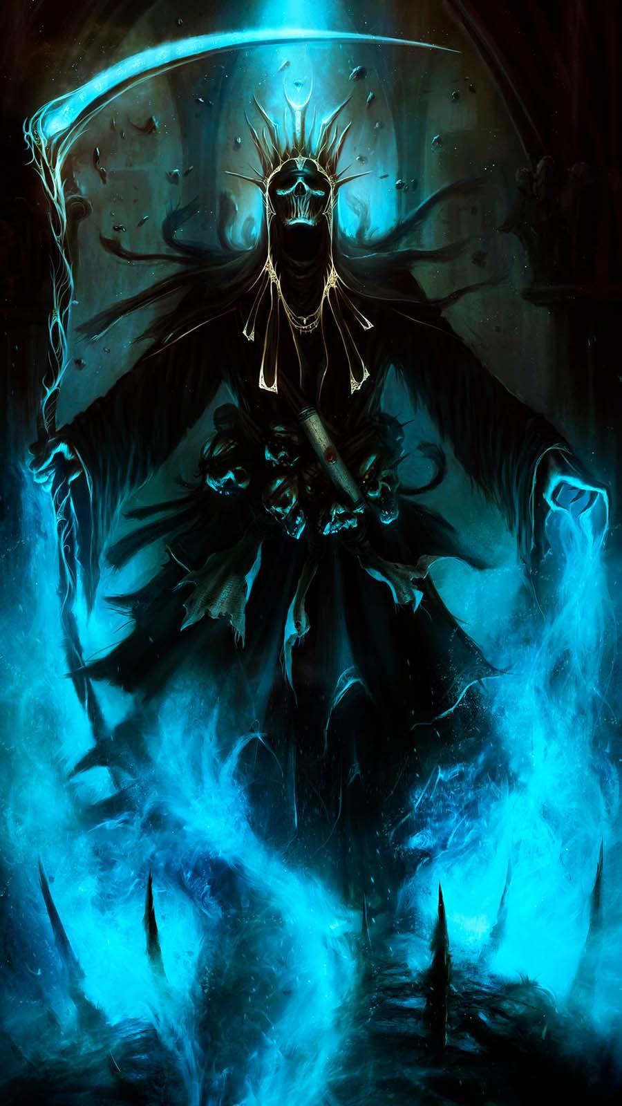 Fantasy Wallpaper (4K Ultra HD) for Android