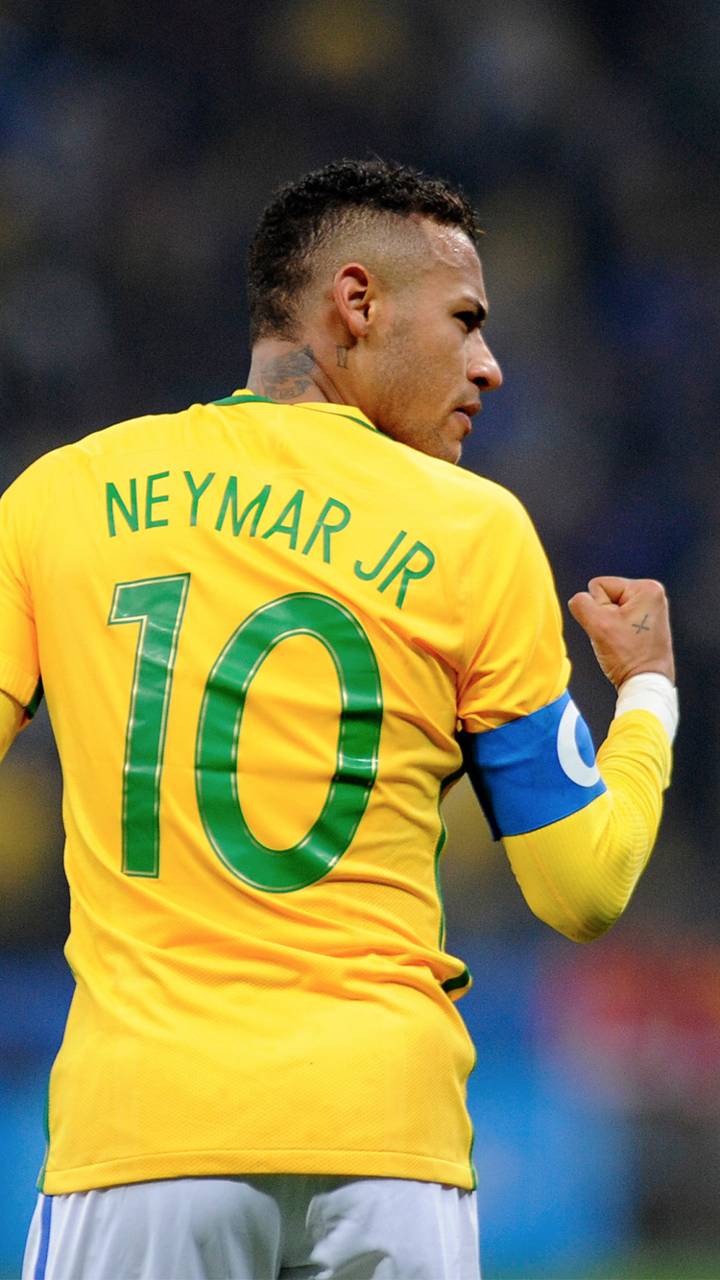 Neymar JR wallpaper
