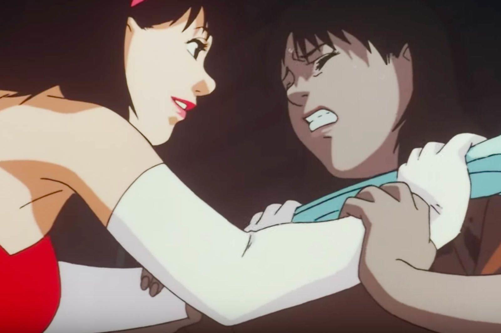 Old School Vintage Aesthetic Cartoon Wallpaper