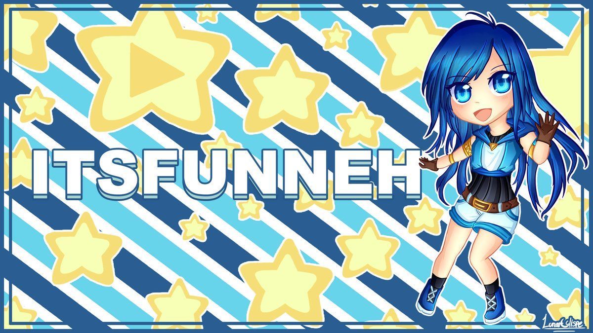 Image result for itsfunneh | Youtube art, Good morning tuesday images, Girl  drawing