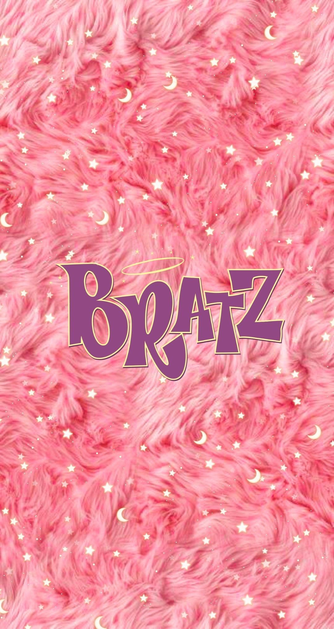 Pink The Bratz Wallpapers - Wallpaper Cave