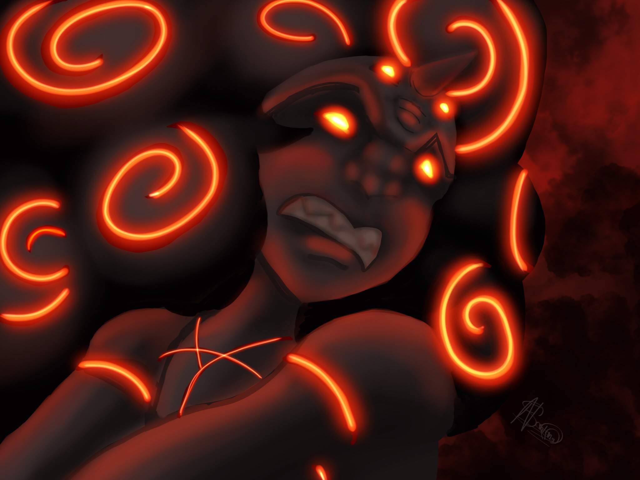 Obsidian. Steven Universe Amino