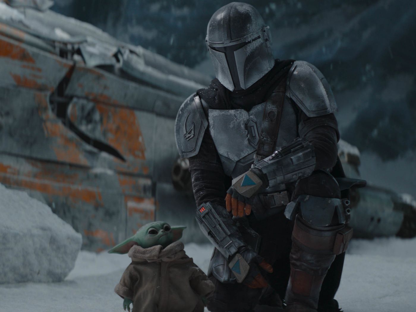 Star Wars: The Mandalorian' season 2 photo leaked ahead of Disney+ release