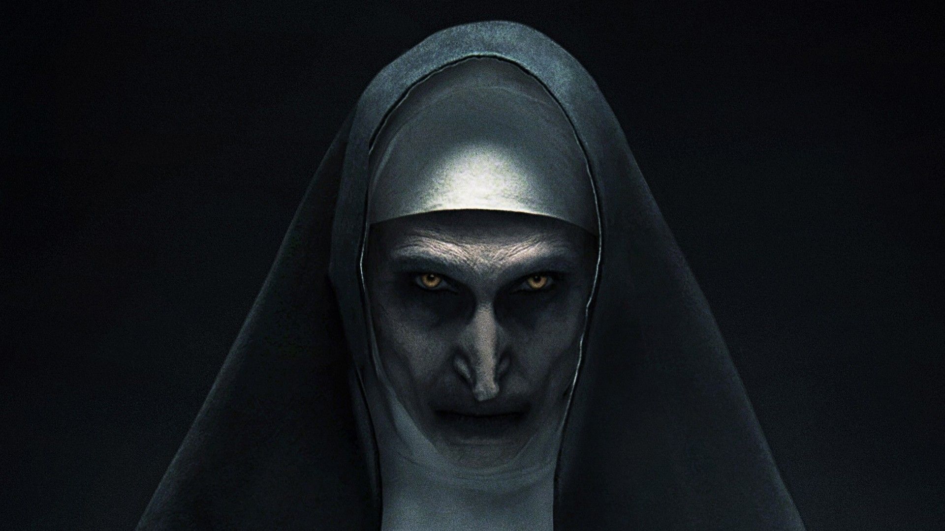 The Nun HD Wallpapers and Backgrounds