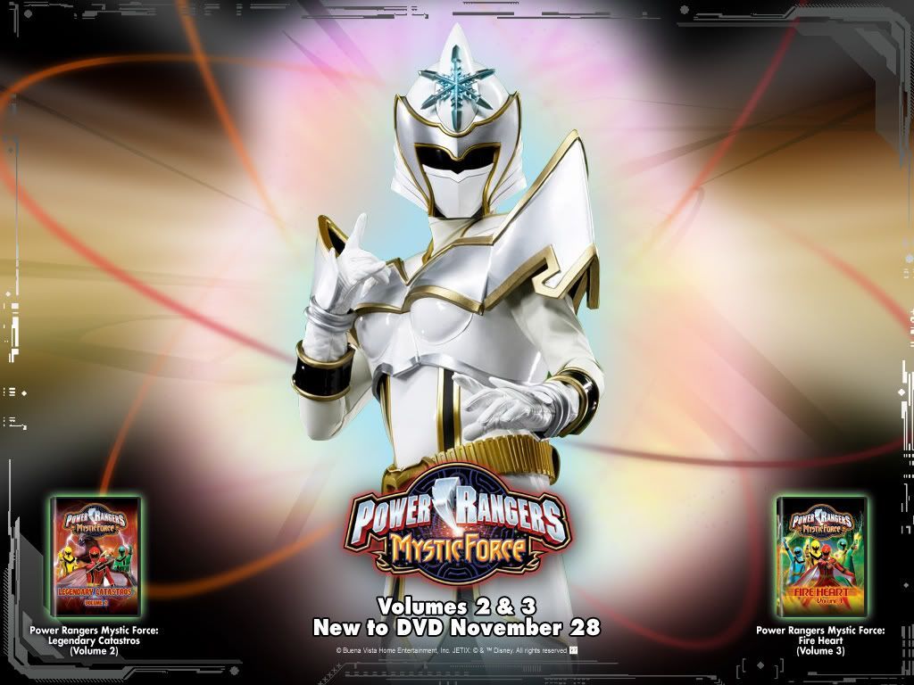 White mystic ranger ideas. ranger, power rangers mystic force, mystic