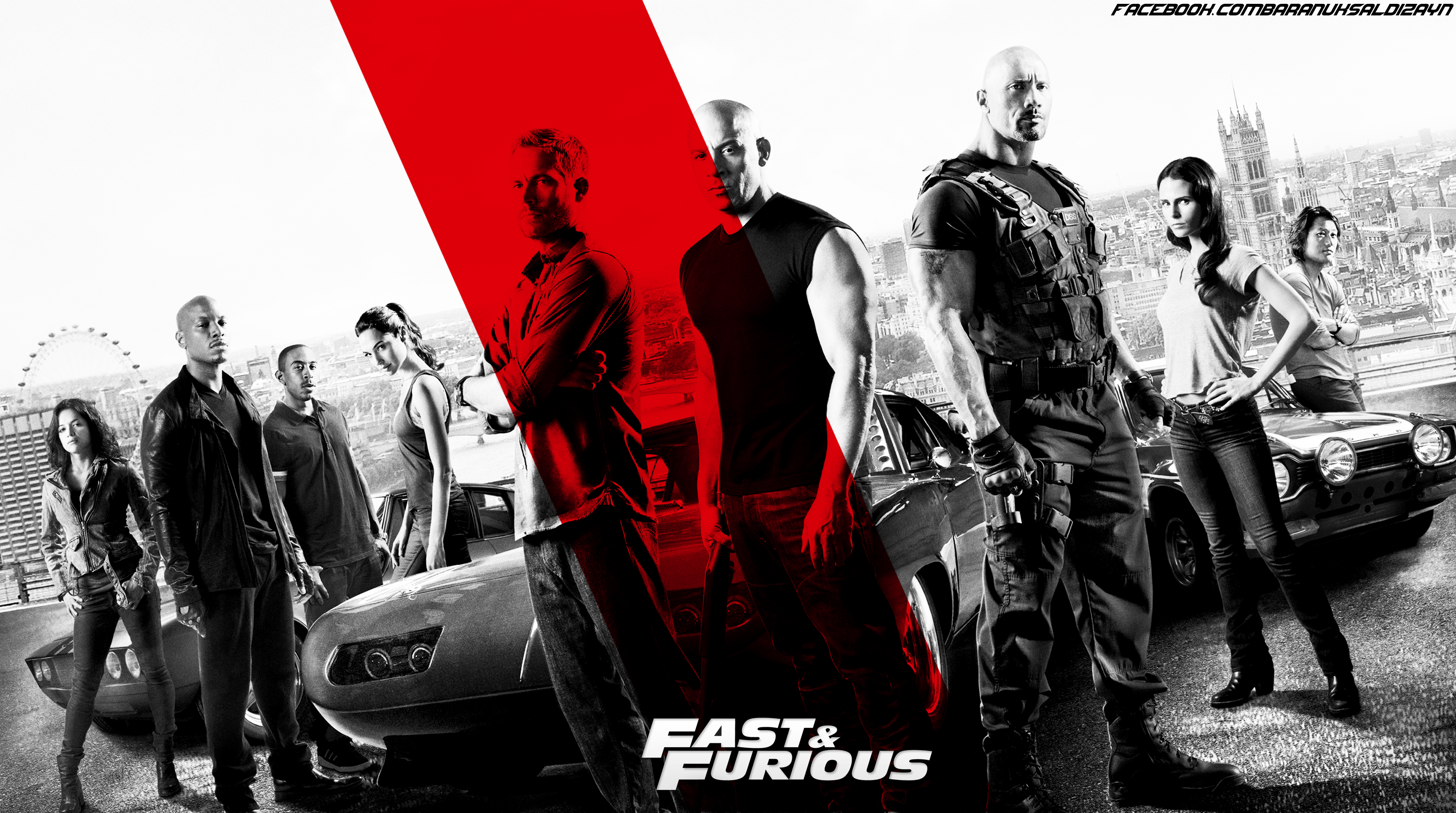 Fast and Furious 4 Wallpaper. Fast Cars Wallpaper, Fast Food Wallpaper and Fast Wallpaper