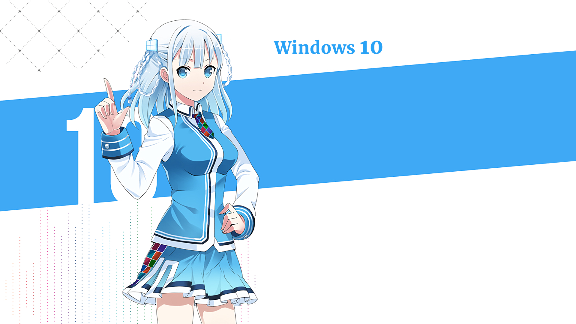 Windows 10 Anime Wallpapers - Wallpaper Cave