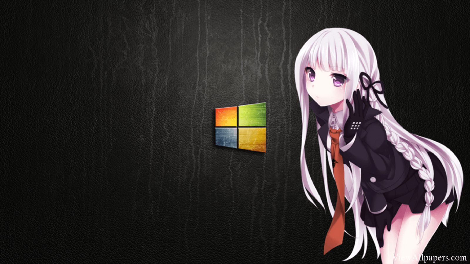 Tổng hợp Background anime untuk laptop độ phân giải cao, tải miễn phí