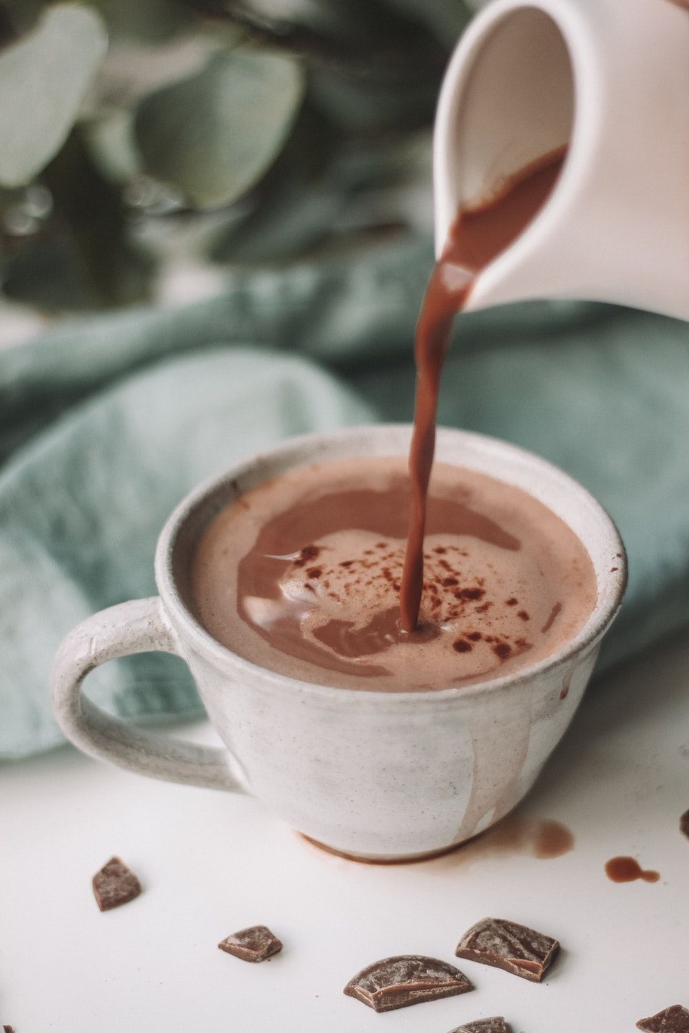 Hot Chocolate Picture [HD]. Download Free Image