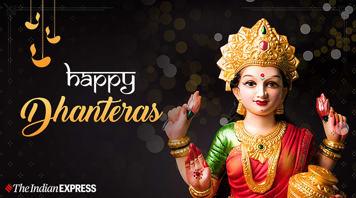 Happy Dhanteras Wallpapers - Wallpaper Cave