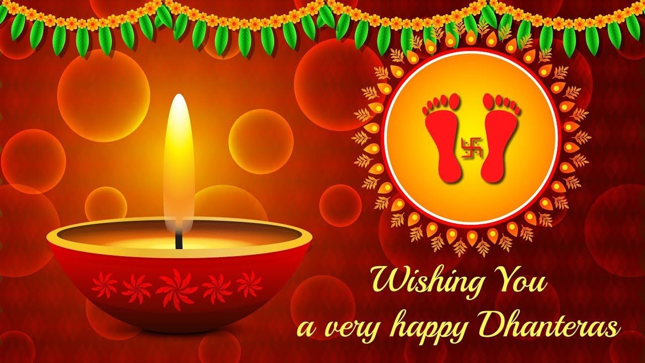 Happy Dhanteras Wallpapers - Wallpaper Cave