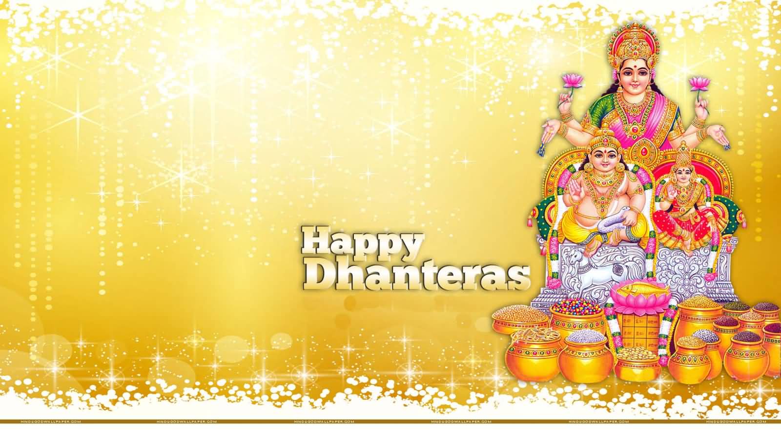 Happy Dhanteras Wallpapers - Wallpaper Cave