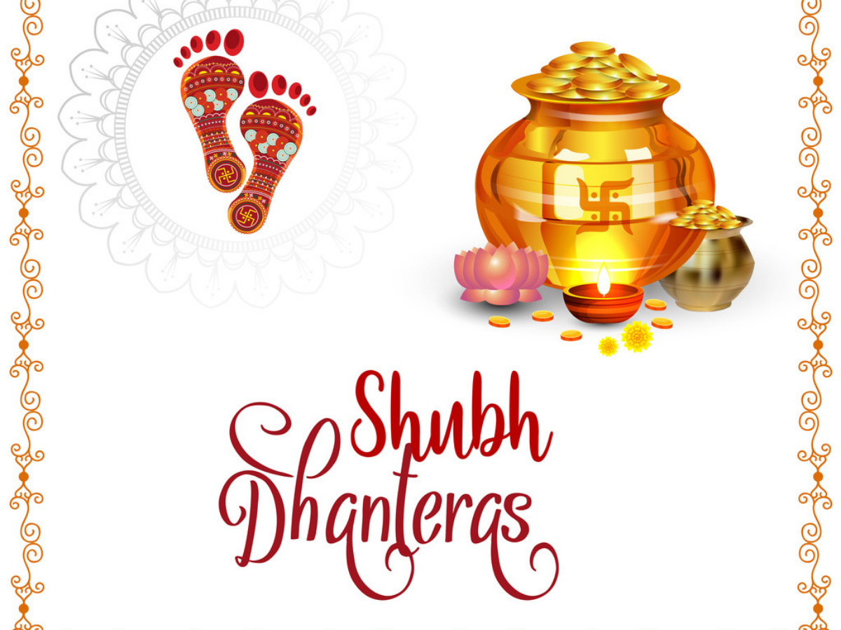 Happy Dhanteras Wallpapers - Wallpaper Cave