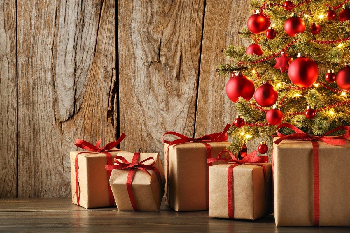 Mommy's Christmas List diy christmas gifts, Diy christmas gifts, Christmas tree wallpaper