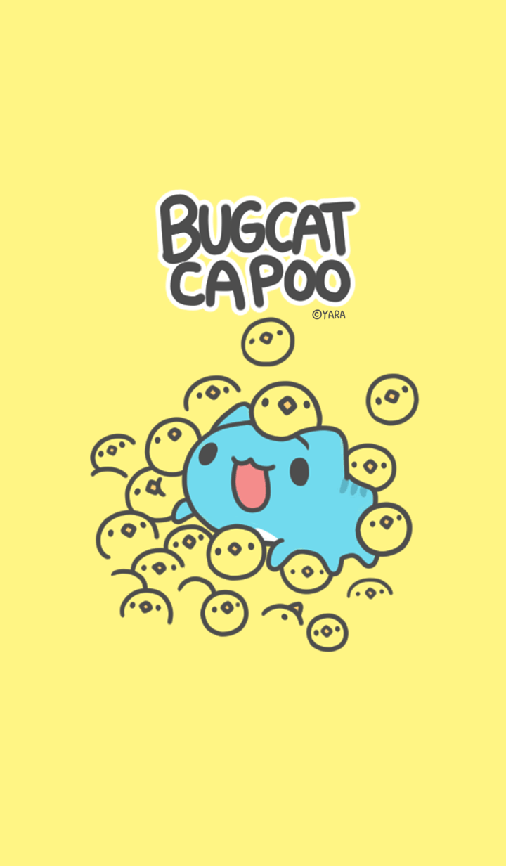 bugcat funko pop