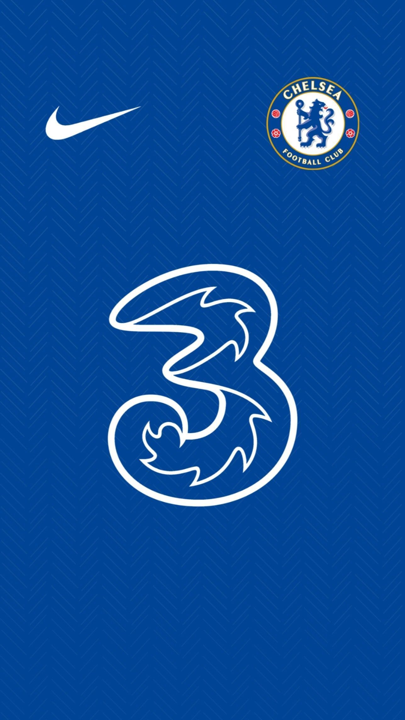 Details 141 Chelsea Logo Wallpaper Best Vn