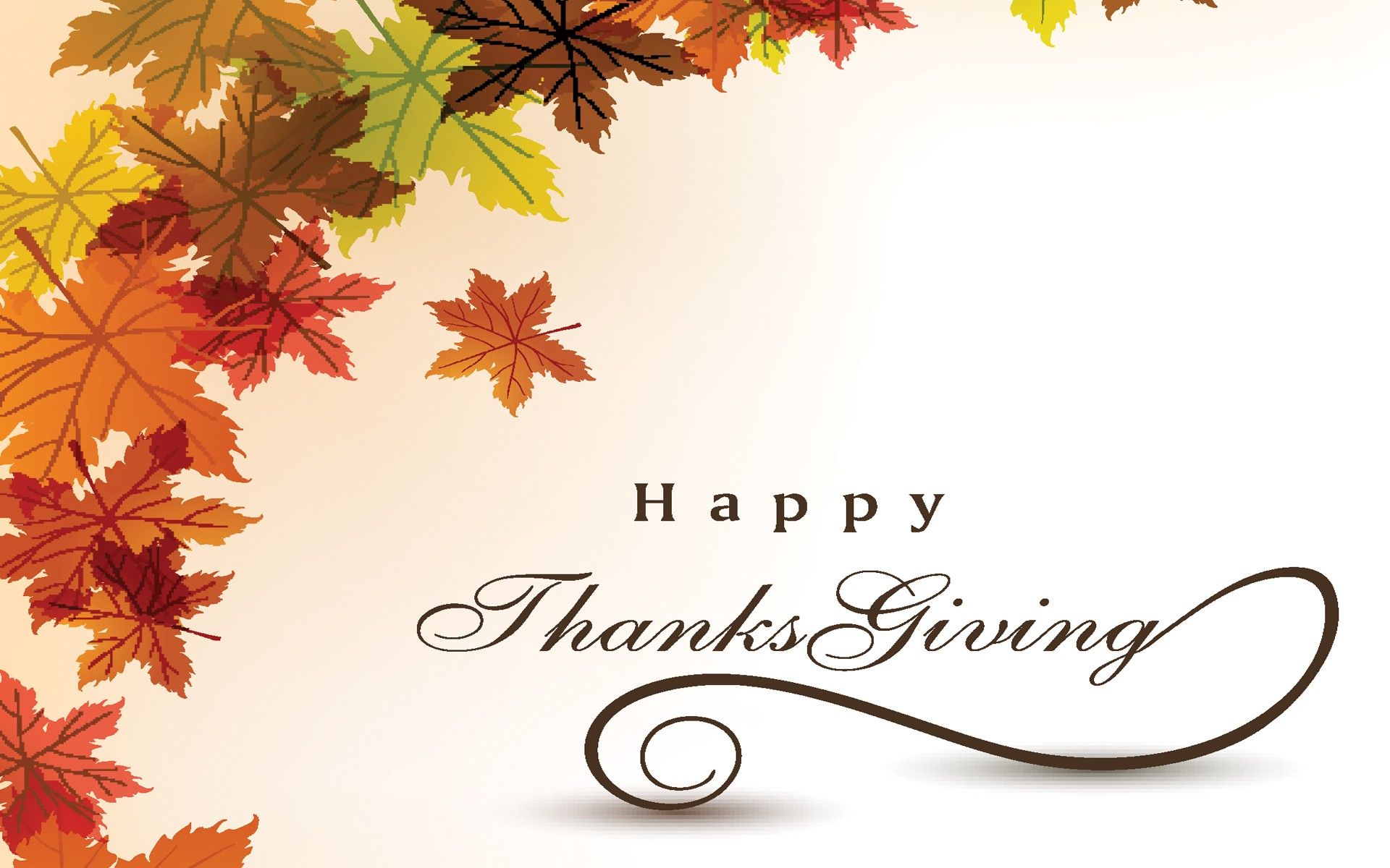 Thanksgiving Family Wallpapers - Wallpaper Cave