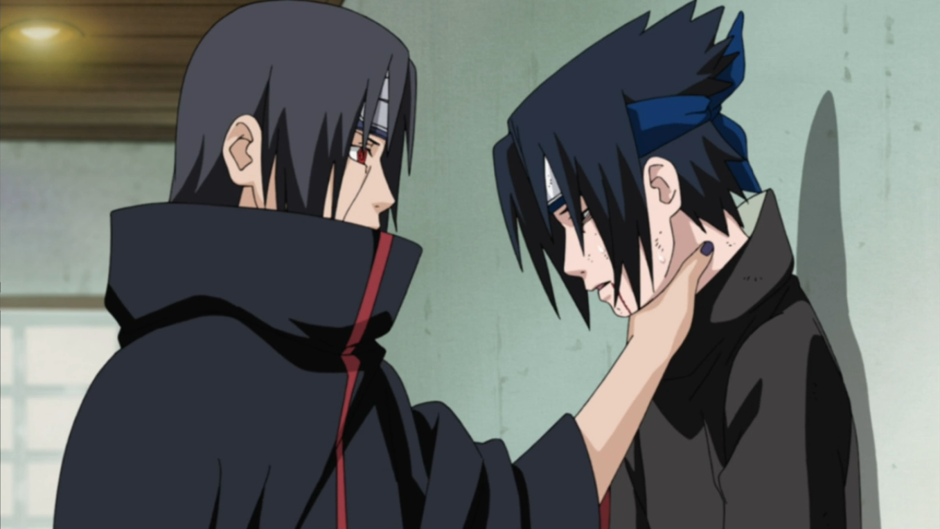 Free download Wallpaper Sasuke Uchiha [1357x763] for your Desktop, Mobile & Tablet. Explore Sasuke vs Itachi Wallpaper. Sasuke vs Itachi Wallpaper, Sasuke Itachi Wallpaper, Itachi Sasuke Wallpaper